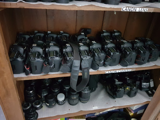 Klachak Digital - Lens And Camera Rental, 42, First Floor, 100 Feet Road, Near Dindigul Thalapakatti Restaurant, Velachery Bypass Rd, Velachery, Chennai, Tamil Nadu 600042, India, Video_Equipment_Shop, state TN