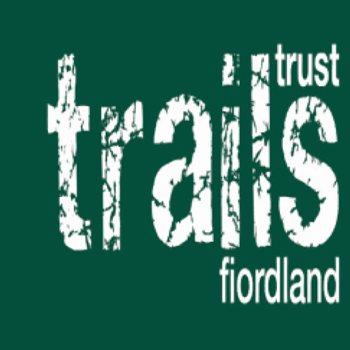 Fiordland Trails Trust - Lake2Lake Trail logo