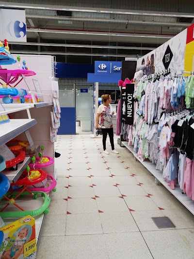 Photos of Supermercado Carrefour
