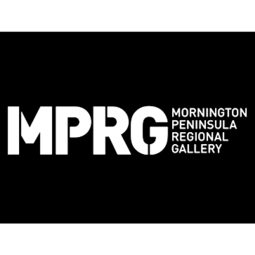 Mornington Peninsula Regional Gallery logo