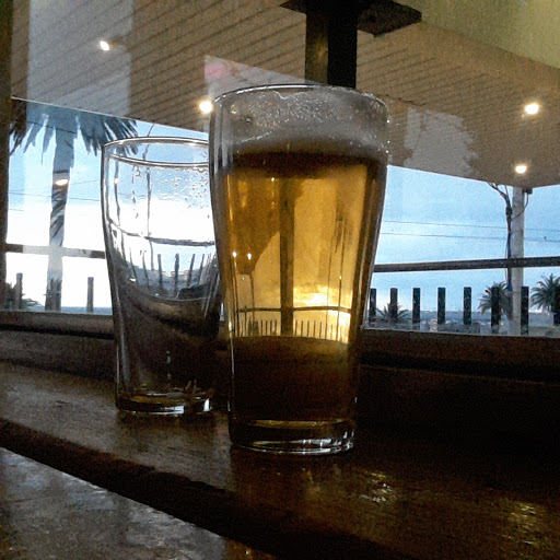 The Esplanade Hotel