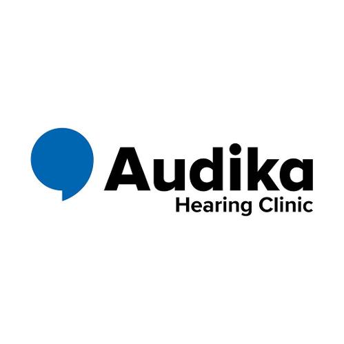 Audika Hearing Clinic Devonport logo