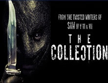 فيلم The Collection بجودة R5