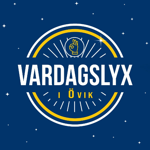 Restaurang Vardagslyx Örnsköldsvik