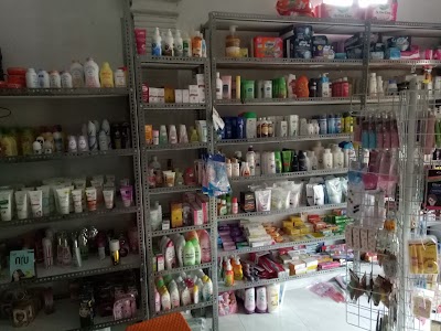 Photos of Toko Vanda Shop Kosmetik