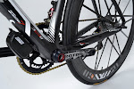 Wilier Zero.7 Campagnolo Super Record EPS Complete Bike