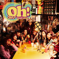 Girls' Generation - Oh! Lyrics