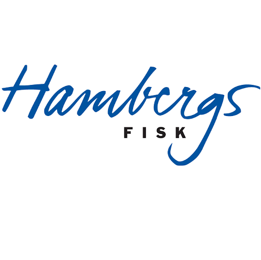 Hambergs Fisk logo