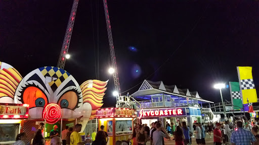 Amusement Center «Adventure Pier», reviews and photos, Boardwalk, Wildwood, NJ 08260, USA