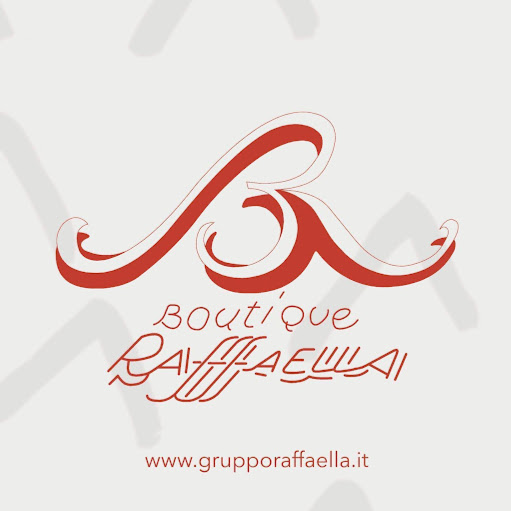 Raffaella Showroom logo