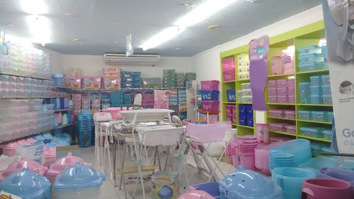 Baby Shopping Enxovais Para Bebês, Av. Beaurepaire Rohan, 185 - Centro, João Pessoa - PB, 58010-000, Brasil, Loja_de_Bricolagem, estado Paraíba