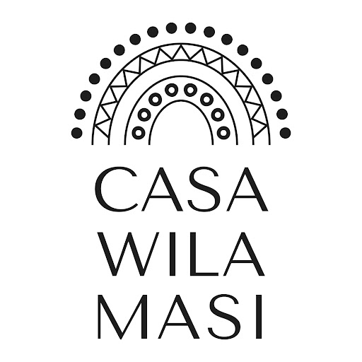 Casa WilaMasi logo