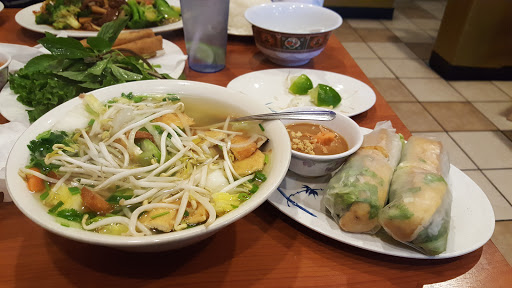 Vietnamese Restaurant «Pho Island Restaurant», reviews and photos, 3055 S Archibald Ave # F, Ontario, CA 91761, USA