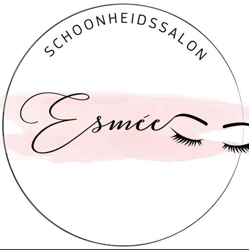 Schoonheidssalon Esmée logo