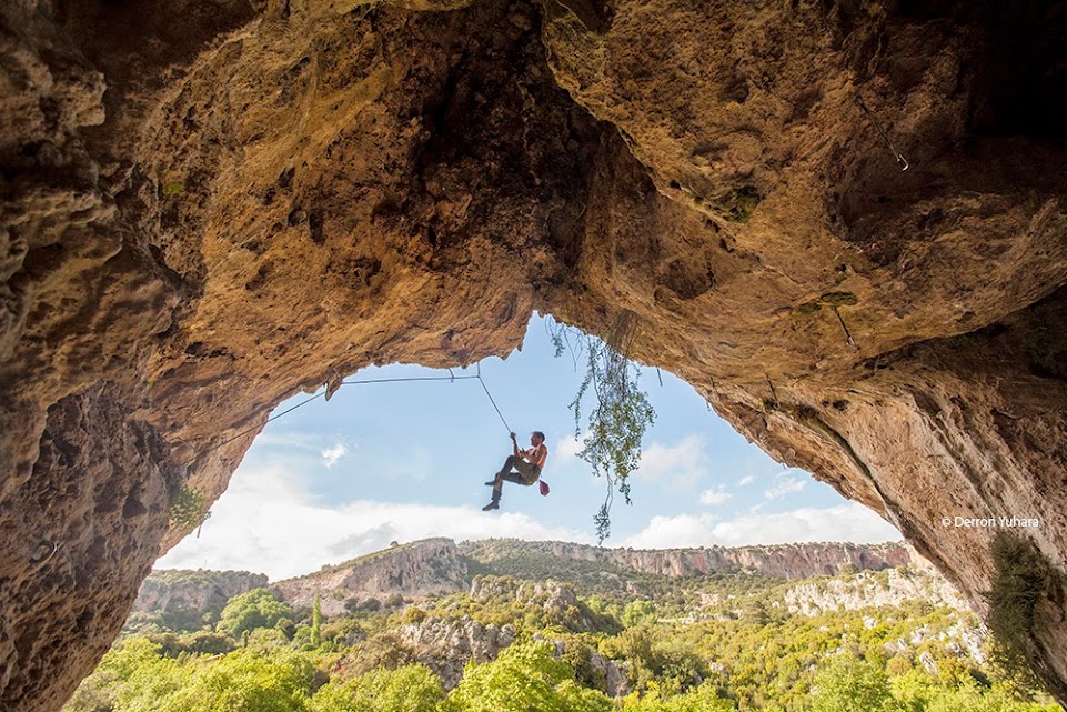Geyikbayırı: The Beating Heart of Sport Climbing in Turkey