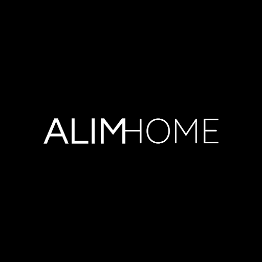 Alim Home logo
