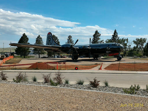 South Dakota Air and Space Museum