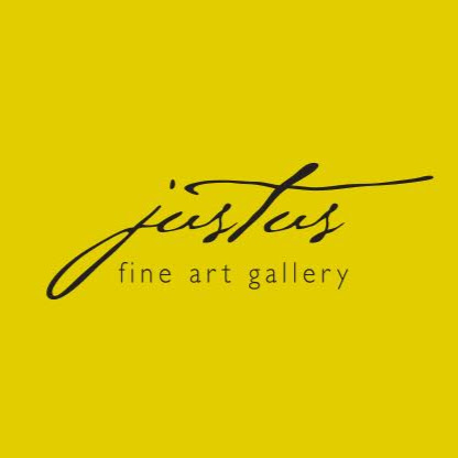 Justus Fine Art Gallery logo