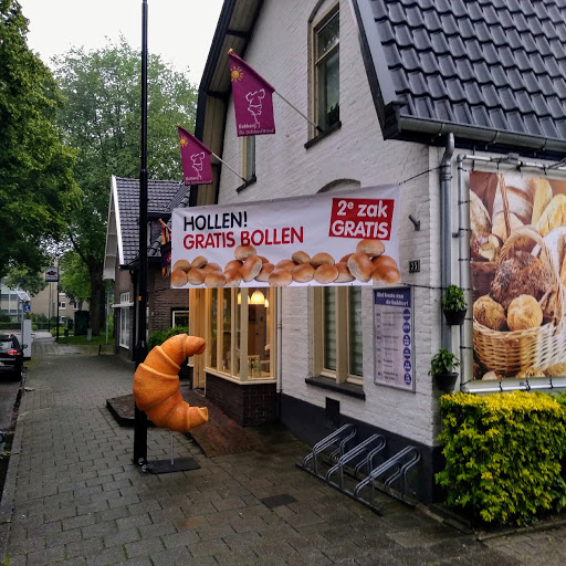 Bakkerij De Ochtendstond V.O.F