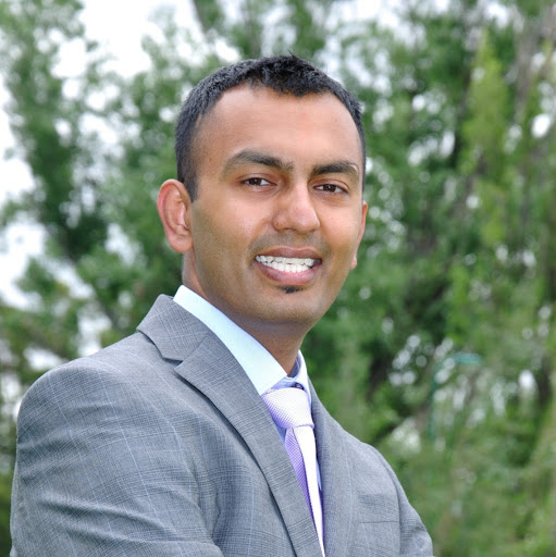 Dr Abhishek Sharma - Queensland Eye Institute - South Brisbane