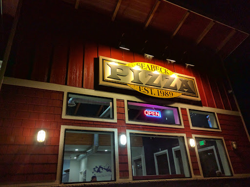 Restaurant «Seabeck Pizza», reviews and photos, 174 SW Sedgwick Rd, Port Orchard, WA 98367, USA