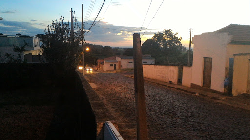 Padaria Delmora, R. Antônio Semeão Rodrigues, 610, Quatiguá - PR, 86450-000, Brasil, Padaria, estado Parana