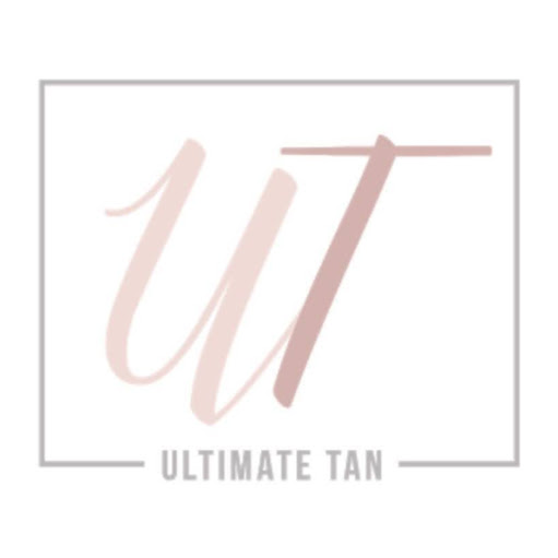 Ultimate Tan logo