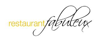 Restaurant Fabuleux logo