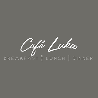 Cafe Luka logo