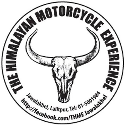 Photos of The Himalayan Motorcycle Experience