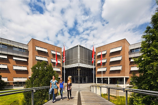Zuyd Hogeschool