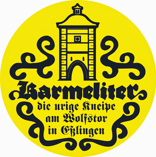 Karmeliter logo
