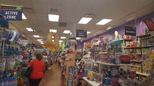 Toy Store «Learning Express», reviews and photos, 10941 N Military Trl, Palm Beach Gardens, FL 33410, USA