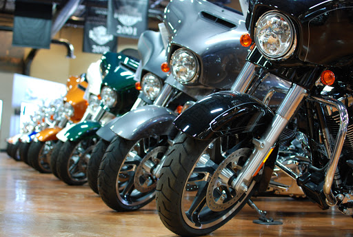 Grand Junction Harley-Davidson