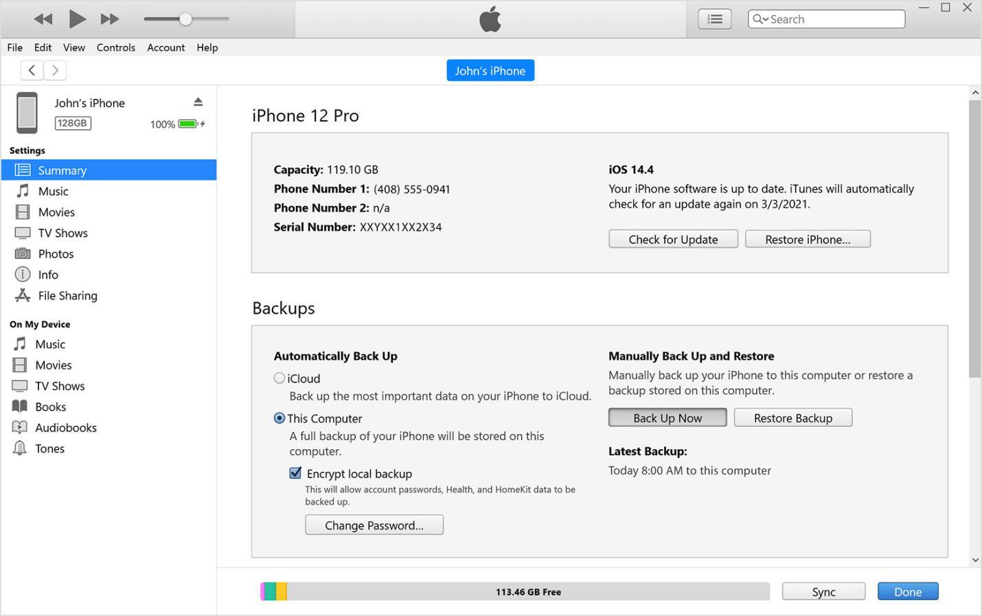 backup-data-from-itunes