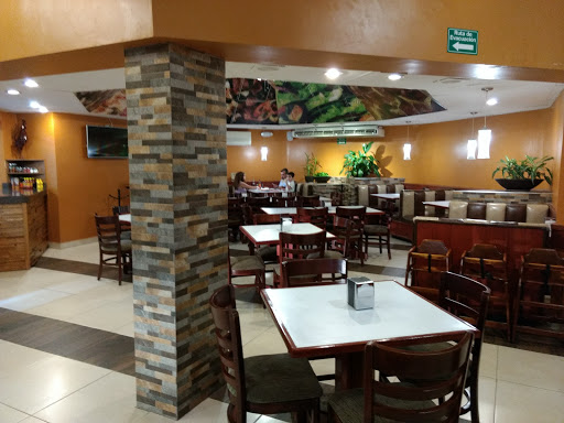 Xawa Pizzería Brisas (Luigi´s Pizza & More), Blvd. Acapulco 3964, Valles de las Brisas, 64790 Monterrey, N.L., México, Pizza para llevar | NL