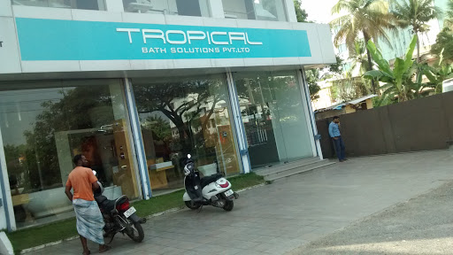 Tropical Bath Solutions, 34/136A, Florance, National Highway Bypass Road, Ponekkara, Edappally, Kochi, Kerala 682024, India, Tile_Shop, state KL