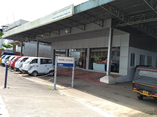 Popular Mega Motors, Opp. Plantation Corp. Ltd., Collectorate.P.O, Kanjikuzhy, Kottayam, Kerala 686002, India, Truck_Repair_Shop, state KL