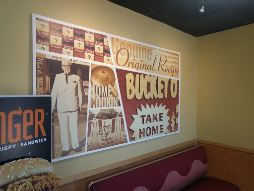 Fast Food Restaurant «KFC», reviews and photos, 30071 Alicia Pkwy, Laguna Niguel, CA 92677, USA