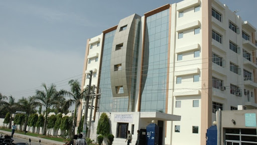 BITSAT Centre, C-124, VIII,, Phase 8, Phase 10, Sahibzada Ajit Singh Nagar, Punjab, India, Educational_Organization, state PB