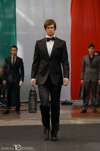 Highlights of Italian Fashion Week 2012-29