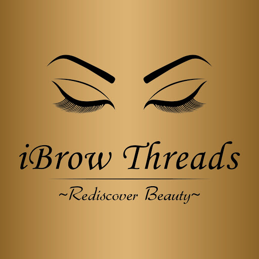 iBrow Threads Westfield Woden logo