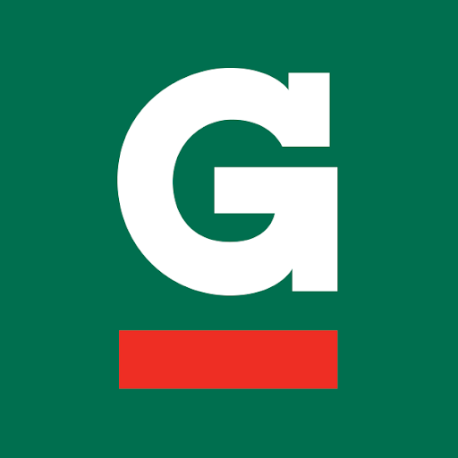 Guardian - Pharmacie Dieppe logo