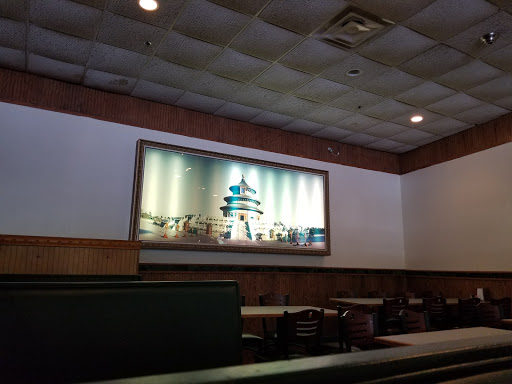 Chinese Restaurant «China Buffet（Somerset）», reviews and photos, 900 Easton Ave #34, Somerset, NJ 08873, USA