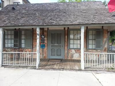 2nd Oldest House in New Braunfels