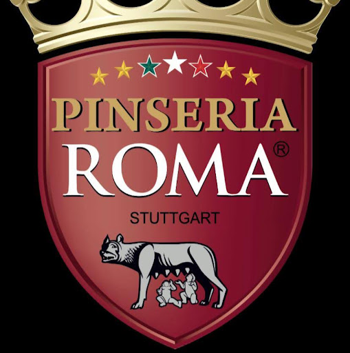 Eldorado Café / Pinseria Roma logo