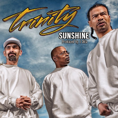 Trinity - Sunshine (con Janelle Collins)