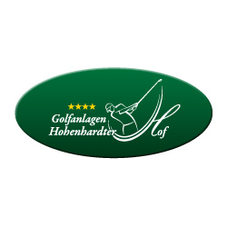 Golfclub Hohenhardter Hof e.V. logo