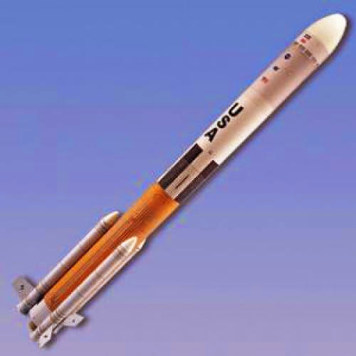 Modeling Alert 30 Years Of Future Launch Vehicles