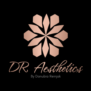 DR Aesthetics logo